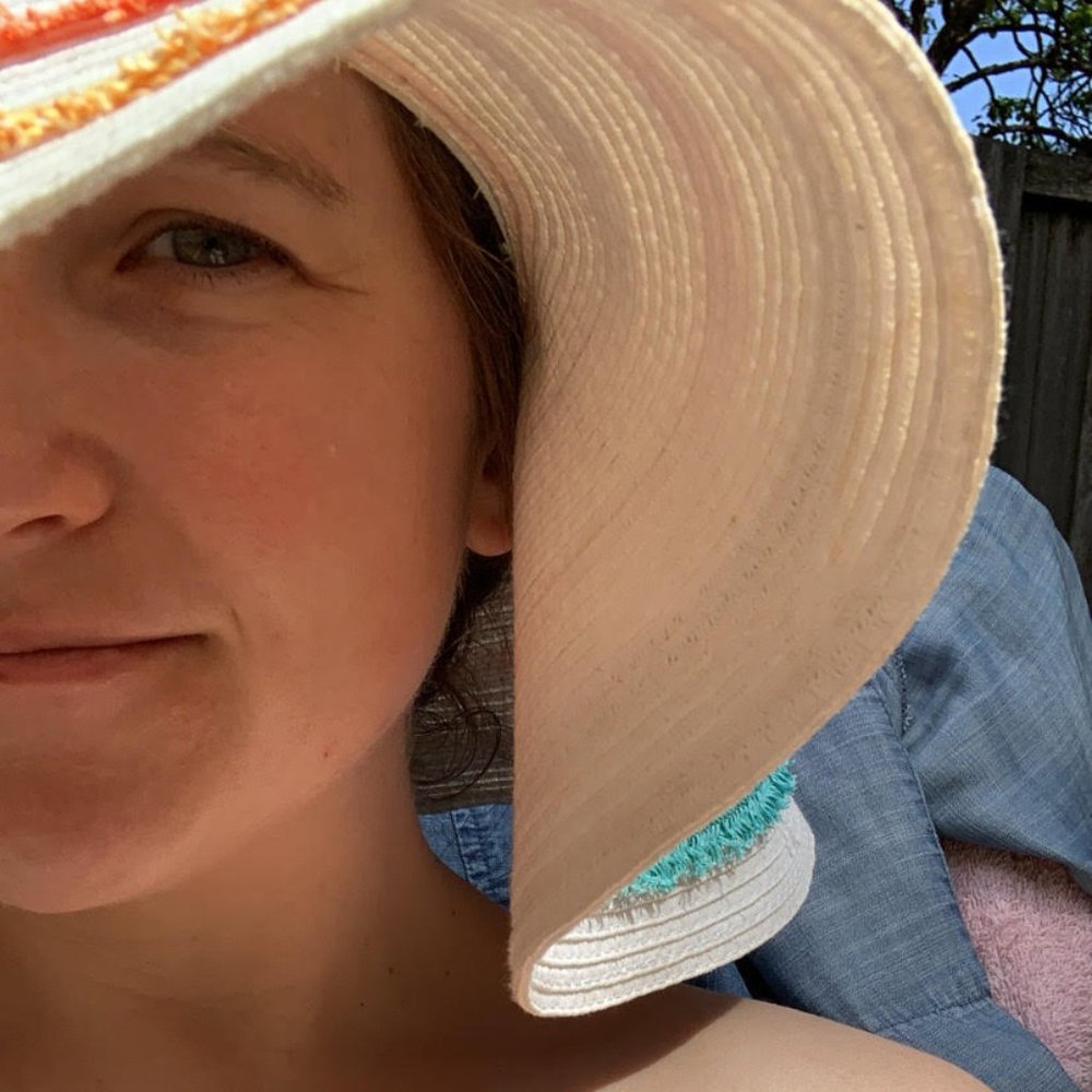 Meet your Posher, Miranda